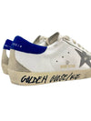 Superstar Men’s Sneakers 11554 - GOLDEN GOOSE - BALAAN 3