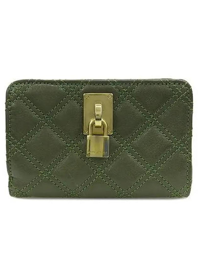 Marc Jacobs medium wallet - MARC JACOBS - BALAAN 2