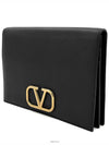 women clutch bag - VALENTINO - BALAAN 2