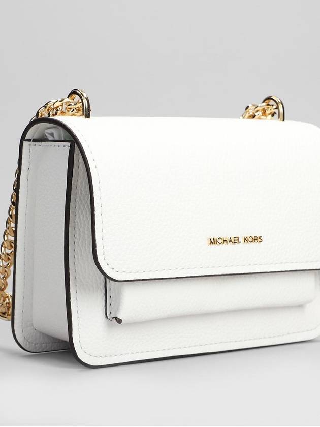 Michael Kors Claire Shoulder Bag - MICHAEL KORS - BALAAN 4