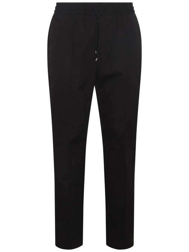 Valentino Garavani Trousers - VALENTINO - BALAAN 1