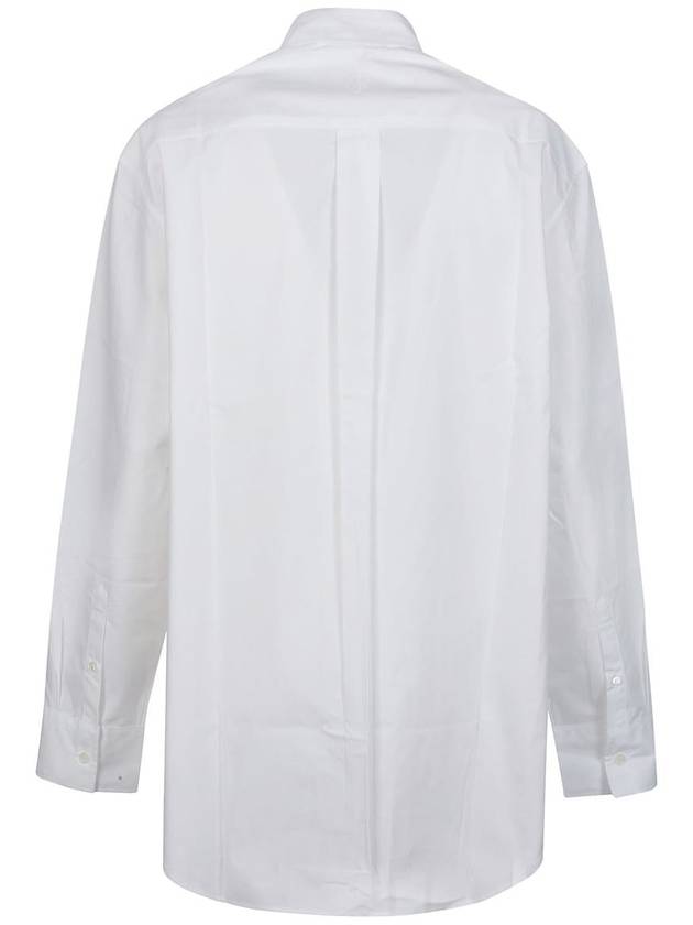 J.W. Anderson Shirt - JW ANDERSON - BALAAN 2