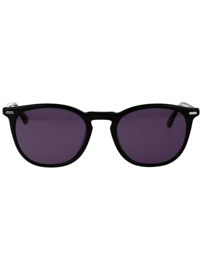 sunglasses CK22533S 001 black - CALVIN KLEIN - BALAAN 2