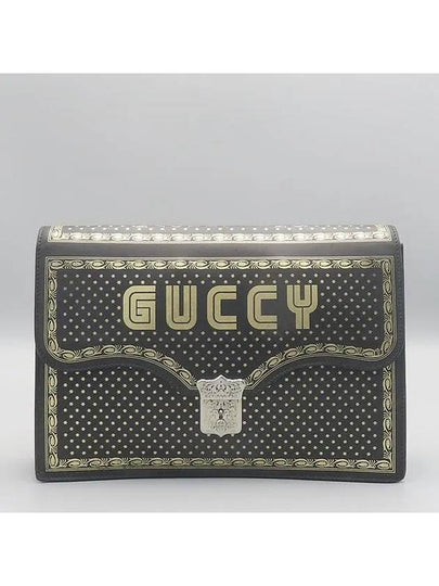 510422 clutch bag - GUCCI - BALAAN 2