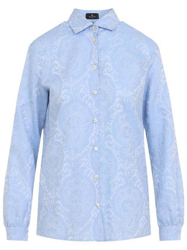 Etro Shirt - ETRO - BALAAN 1