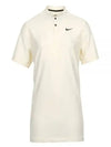 M NK DF GOLF TOUR POLO TEXTURE - NIKE - BALAAN 2