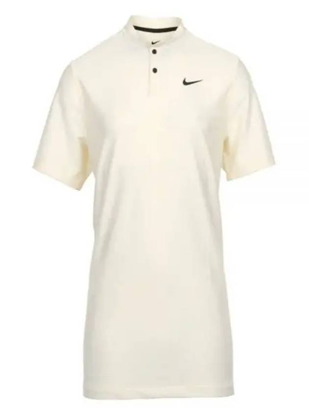 Men's Dry Fit Golf Tour Texture Polo FJ7035113 M NK DF GOLF TOUR POLO TEXTURE - NIKE - BALAAN 1