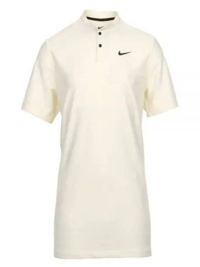 M NK DF GOLF TOUR POLO TEXTURE - NIKE - BALAAN 2