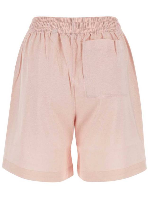 Short Pants 8083597B8640 Pink - BURBERRY - BALAAN 3