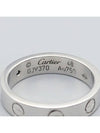 B4050548 Ring Jewelry - CARTIER - BALAAN 2