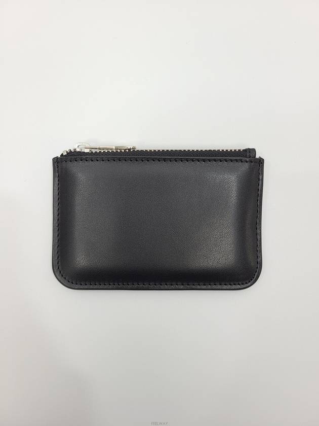 men card wallet - AMI - BALAAN 4