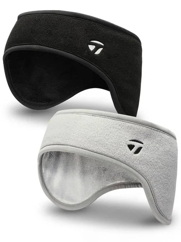 2025FW Men s Ear Warmer Band - TAYLORMADE - BALAAN 3