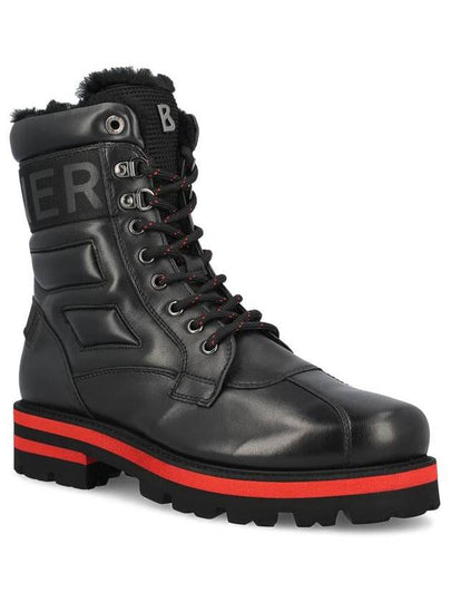 Bogner Boots - BOGNER - BALAAN 2