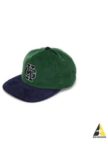 Varsity Cap 4569 Green - KANGOL - BALAAN 1