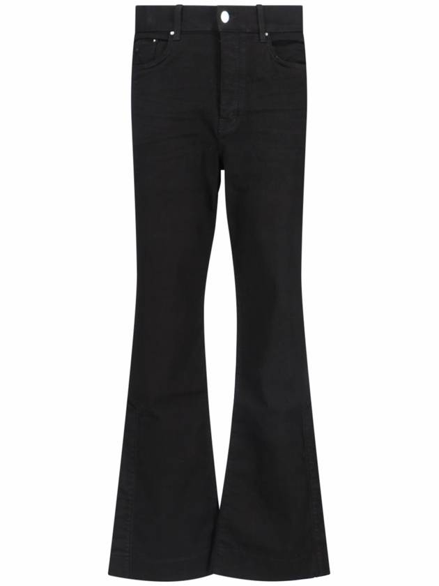 Amiri  Jeans Black - AMIRI - BALAAN 1