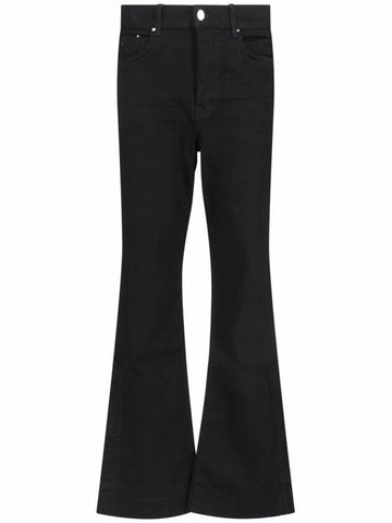 Amiri  Jeans Black - AMIRI - BALAAN 1