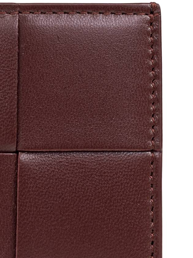 Bottega Veneta 742693VCQCA2147 Wallets - BOTTEGA VENETA - BALAAN 4