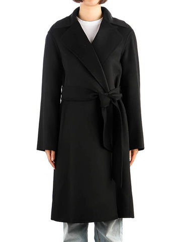 Women's TOTEM Coat 2416011011600 TOTEM 007 - MAX MARA - BALAAN 1