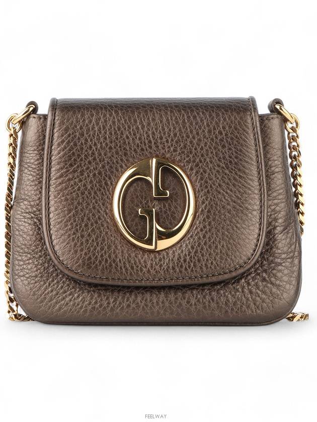 women cross bag - GUCCI - BALAAN 1