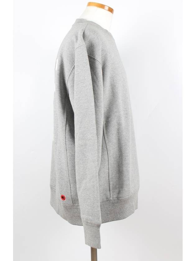 Genius Sweatshirt M - MONCLER - BALAAN 5