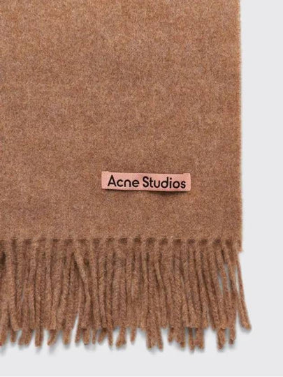 Narrow NEW CANADA muffler CA0086 - ACNE STUDIOS - BALAAN 2