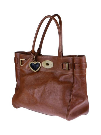 women shoulder bag - MULBERRY - BALAAN 2