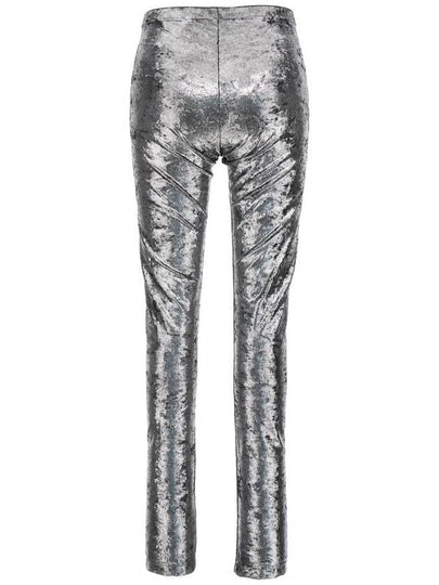 Junya Watanabe Lame Leggings - JUNYA WATANABE - BALAAN 2