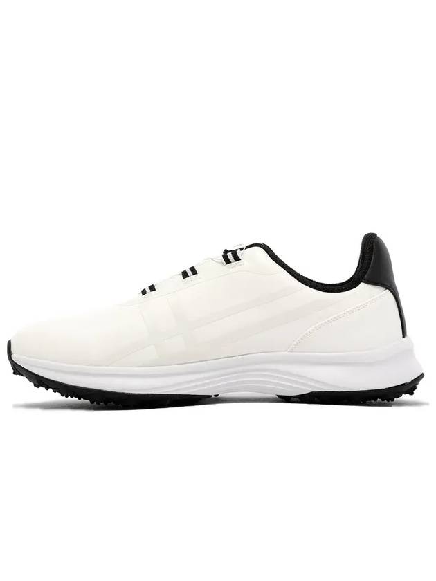 Men s Golf Shoes Spikeless DKSH 047M WH - DAKS GOLF - BALAAN 3