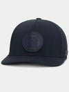 Featherweight Tech Snapback Hat GMH000068 TWILIGHT - G/FORE - BALAAN 1