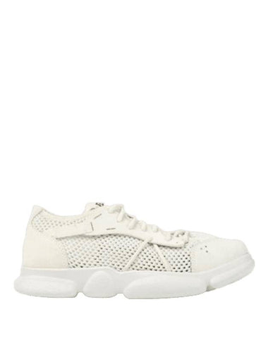 Karst Low-Top Sneakers White - CAMPER - BALAAN 1