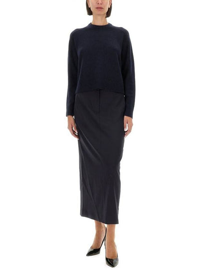 Theory Cashmere Sweater - THEORY - BALAAN 2