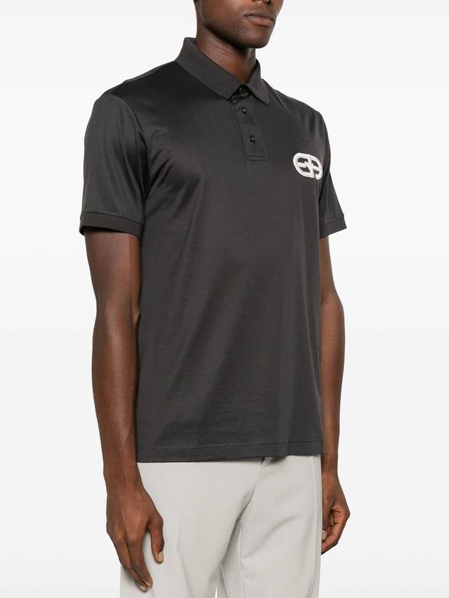 Emporio Armani T-Shirts And Polos - EMPORIO ARMANI - BALAAN 2