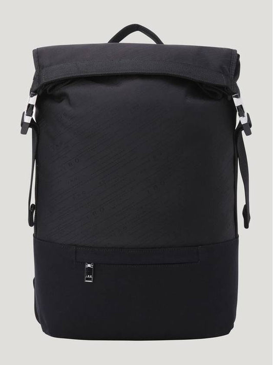 PACO Basic Logo Utility Backpack - IRO - BALAAN 1