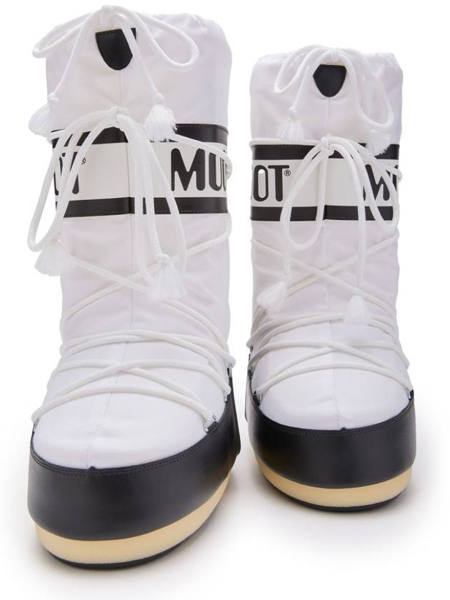 Moon Boot Boots White - MOON BOOT - BALAAN 4