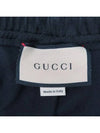 Smith Market Used Luxury Goods 598858 Pants Men s Clothing - GUCCI - BALAAN 3