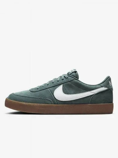 Killshot 2 M Vintage Green White Gum Medium Brown FQ8903 300 - NIKE - BALAAN 2