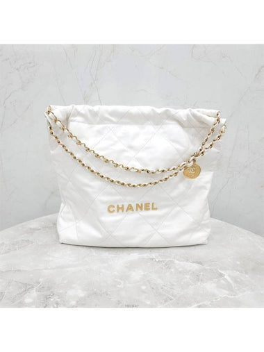 women shoulder bag - CHANEL - BALAAN 1