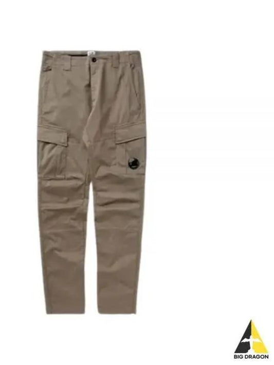 CP Company Straight Pants 17CMPA186A005529G 359 - CP COMPANY - BALAAN 2