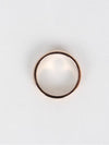 Quatre Classic Red Ring Rose Gold No 56 - BOUCHERON - BALAAN 7