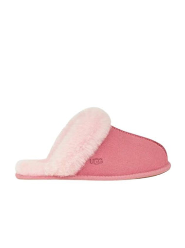 Scuffette II Slippers Pink - UGG - BALAAN 1