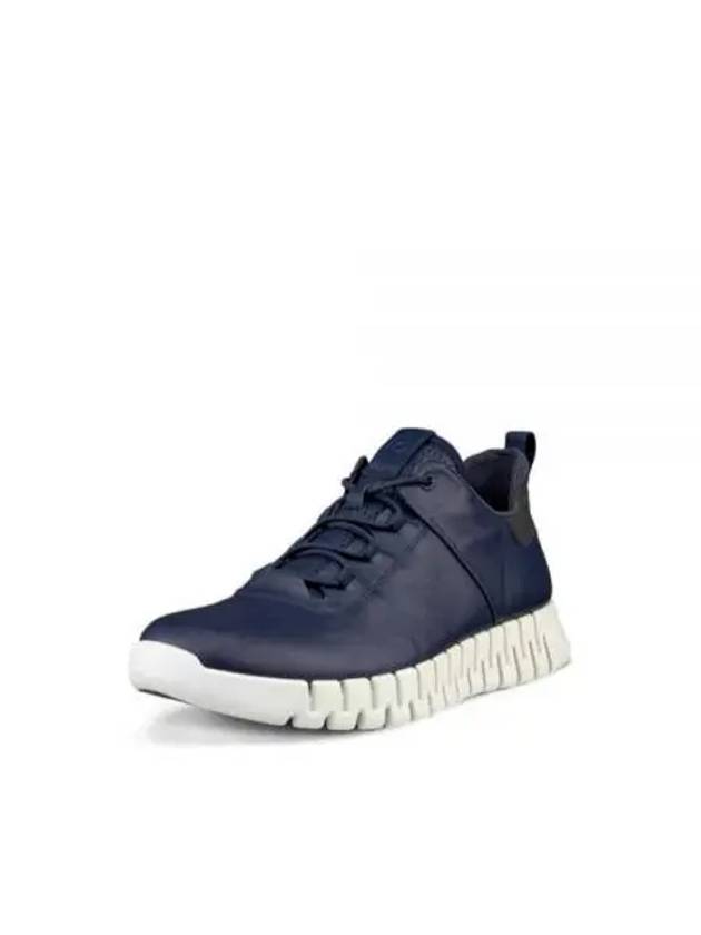 Gruuv M Low Top Sneakers Marine - ECCO - BALAAN 2