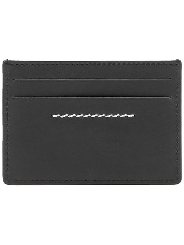 CARD HOLDER "NUMERIC" - MAISON MARGIELA - BALAAN 3