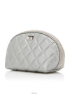 women pouch bag - CHANEL - BALAAN 3