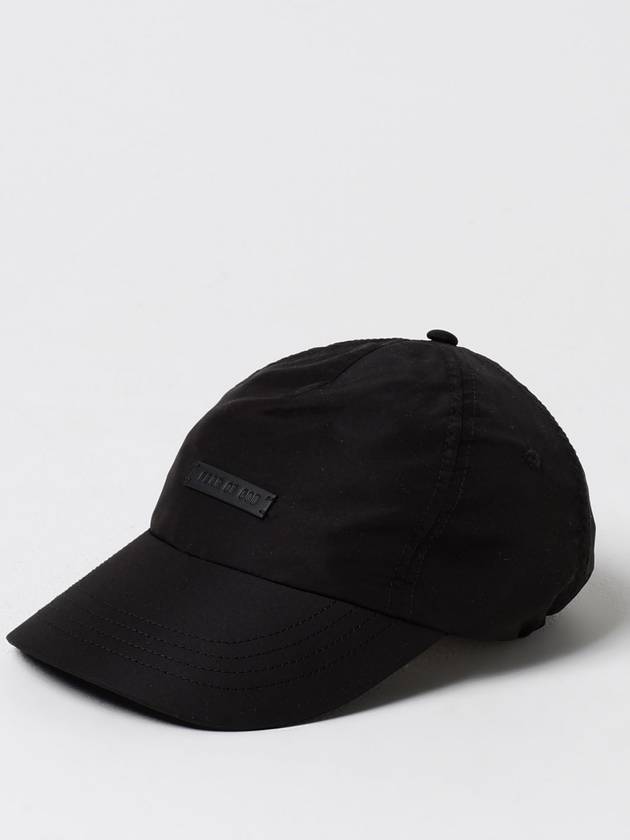 logo patch cap - FEAR OF GOD - BALAAN 2