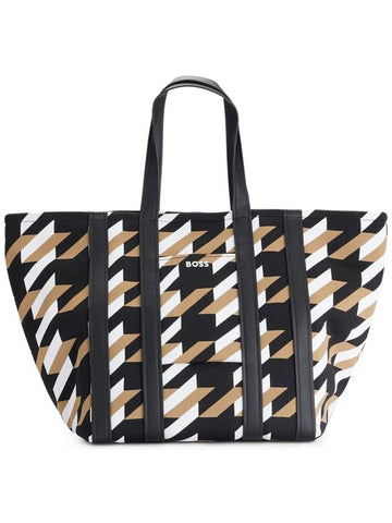 Addison MX Shopper Tote Bag - HUGO BOSS - BALAAN 1