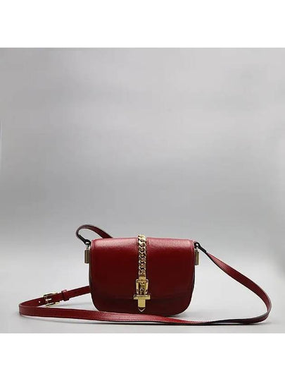 615965 crossbody bag - GUCCI - BALAAN 2