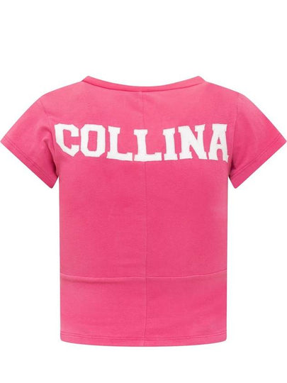 Collina Strada T-Shirt Hill - COLLINA STRADA - BALAAN 2