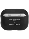 Foxhead AirPod Pro Case APPRO2BLKAOF P198 - MAISON KITSUNE - BALAAN 3