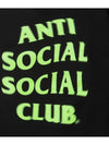 Nowadays Hood - ANTI SOCIAL SOCIAL CLUB - BALAAN 3