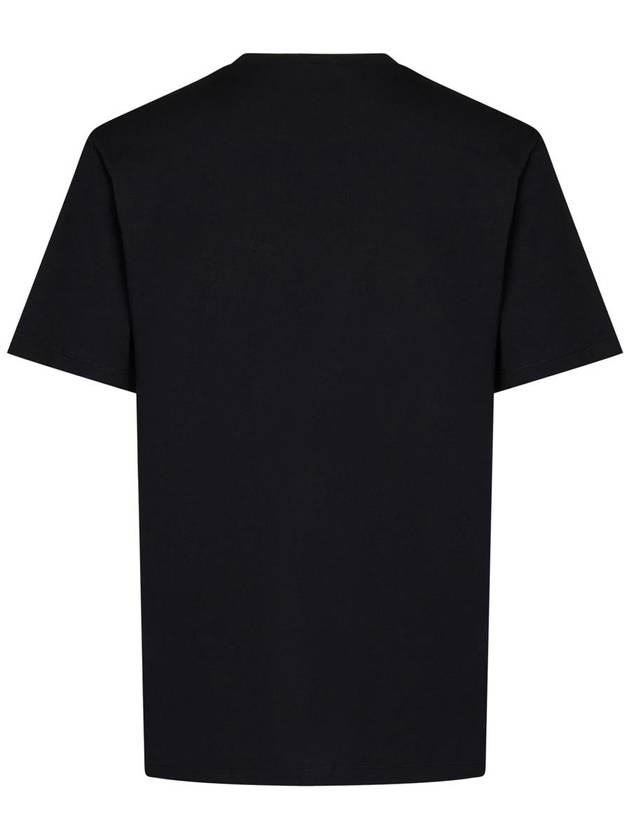 Dsquared2 Bear Black Cool Fit T-Shirt - DSQUARED2 - BALAAN 2